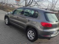 Gebraucht VW Tiguan Style 140 PS (102 kW) 2011 SUV
