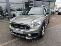 gebraucht Mini Cooper S Countryman Cooper SE ALL4