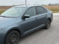 Gebraucht Seat Toledo CONNECT 90 PS (66 kW) 2016 Andere farben Kleinwagen