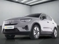 Gebraucht Volvo EX40 Plus 185 kW (252 PS) 2025 Grau SUV