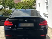 Gebraucht BMW 220 184 PS (135 kW) 2017 Schwarz Coupé