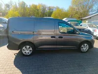 Second-hand VW Caddy Maxi 122 CP (89 kW) 2022 Gri Monovolum