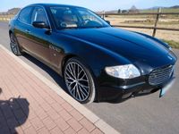 gebraucht Maserati Quattroporte ZF Getriebe