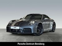 Neu Porsche 911 541 PS (397 kW) 2026 Grau