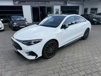 Gebraucht Mercedes 350 AMG 200 kW (272 PS) 2025 Weiß SUV