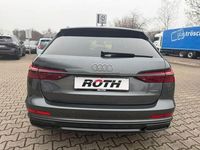 Gebraucht Audi A6 S-Line 367 PS (269 kW) 2022 Daytonagrau perleffekt Kombi