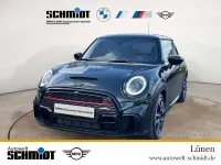 Brugt Mini John Cooper Works 231 HK (169 kW) 2022 Grøn Hatchback