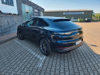 Second-hand Porsche Cayenne 462 CP (339 kW) 2020 Albastru SUV