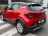 Gebraucht Renault Captur Intens 140 PS (102 kW) 2023 Rot SUV