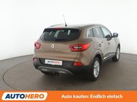 Gebraucht Renault Kadjar XMOD 131 PS (96 kW) 2016 Braun SUV