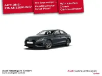 Używany Audi A4 Advanced Plus 204 KM (150 kW) 2021 Szary Sedan/Limuzyna