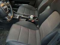 Gebraucht Audi A3 Ambition 140 PS (102 kW) 2009 Schwarz Kleinwagen