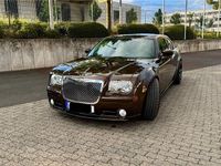 Gebraucht Chrysler 300C 431 PS (317 kW) 2006 Braun Limousine