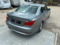 Gebraucht BMW 520 170 PS (125 kW) 2004 Silber Limousine