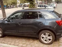 Gebraucht Audi Q2 Advanced 150 PS (110 kW) 2021 SUV