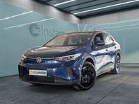 Brugt VW ID.4 Pro Performance 150 kW (204 HK) 2023 Blå SUV