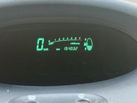 Gebraucht Toyota Yaris 50 PS (36 kW) 2002 Grau Kleinwagen