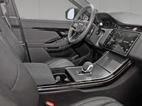 Gebraucht Land Rover Range Rover evoque SE Dynamic 206 PS (151 kW) 2024 Arroios grey SUV