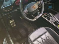 Gebraucht Cupra Leon 150 PS (110 kW) 2022 Grau Limousine