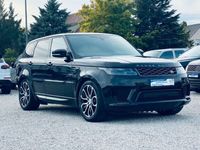 gebraucht Land Rover Range Rover Sport Autobiografi