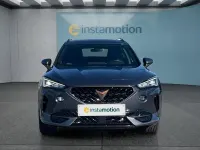 Używany Cupra Formentor 150 KM (110 kW) 2024 Andere SUV