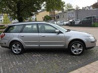 Gebraucht Subaru Outback Active 173 PS (127 kW) 2009 Grau SUV