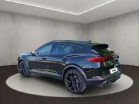 Gebraucht Cupra Formentor VZ 390 PS (286 kW) 2024 Mitternachtsschwarz SUV