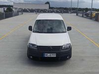 Gebraucht VW Caddy 105 PS (77 kW) 2009 Van / Kleinbus