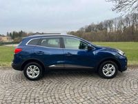 gebraucht Renault Kadjar Limited TCe 140*Lieferung möglich 1. Hand