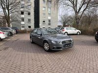 Gebraucht Audi A4 Ambiente 150 PS (110 kW) 2015 Grau Kombi