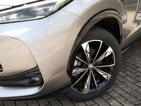 Gebraucht MG HS Comfort 170 PS (125 kW) 2025 Sterling silver (silber) SUV