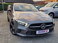 gebraucht Mercedes A180 -Navit/PDC/Spurassist/NightPaket-