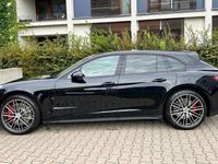 gebraucht Porsche Panamera Exclusive Series Turbo Sport Turismo