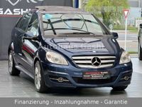 gebraucht Mercedes B200 B-200CDI Designo-Grand Edition*Automatik*Navi*