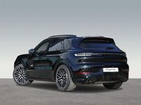 Gebraucht Porsche Cayenne GTS 500 PS (367 kW) 2025 Schwarz SUV