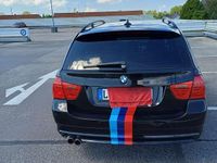 Gebraucht BMW 330 245 PS (180 kW) 2009 Kombi