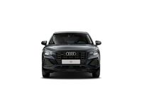 Gebraucht Audi Q2 Advanced Plus 190 PS (139 kW) 2025 Manhattangrau metallic SUV