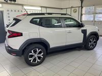 Neu Dacia Duster Expression 131 PS (96 kW) 2025 Sandsteinbeige SUV