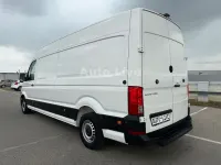 Używany VW Crafter 140 KM (102 kW) 2024 Biały Van