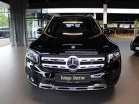 Gebraucht Mercedes GLB180 116 PS (85 kW) 2023 Schwarz SUV