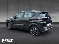 Neu Citroën C3 101 PS (74 kW) 2026 Met. perla neraschwarz SUV
