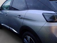 Gebraucht Peugeot 3008 Allure 131 PS (96 kW) 2023 Grau metallic SUV