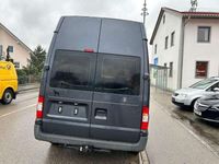 gebraucht Ford Transit FT 350 M Trend Allrad 4x4