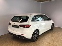 Gebraucht Mercedes B200 Progressive 163 PS (119 kW) 2025 Unilack polarweiß Kleinwagen