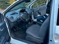 Gebraucht Renault Twingo 75 PS (55 kW) 2011 Weiß Kleinwagen