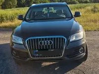 Gebraucht Audi Q5 Ambiente 177 PS (130 kW) 2013 Braun SUV