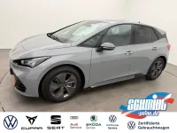 Gebraucht Cupra Born 150 kW (204 PS) 2024 Grau Kleinwagen
