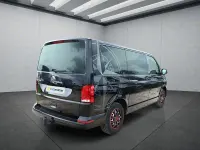 Używany VW T6.1 150 KM (110 kW) 2022 Czarny Van