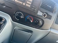 Gebraucht Ford Transit 155 PS (114 kW) 2012 Weiß Van / Kleinbus