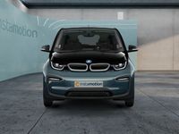 Gebraucht BMW i3 125 kW (170 PS) 2022 Blau Kleinwagen